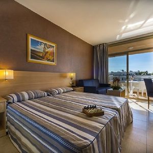 Chambre Standarde Quadruple